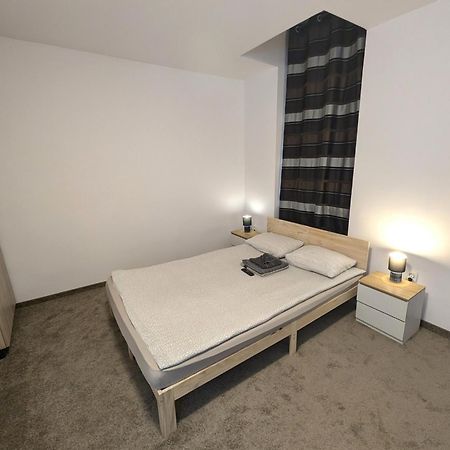 Sandor Central Studio Apartment Târgu-Mureş Exterior foto
