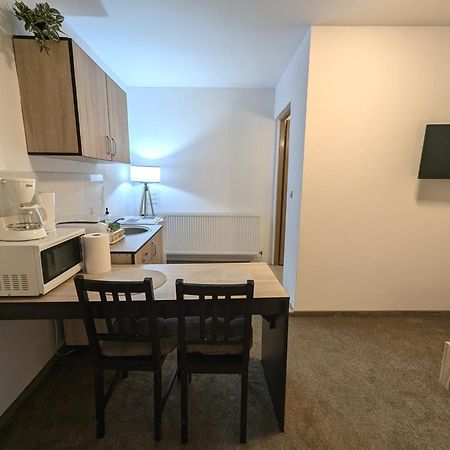 Sandor Central Studio Apartment Târgu-Mureş Exterior foto